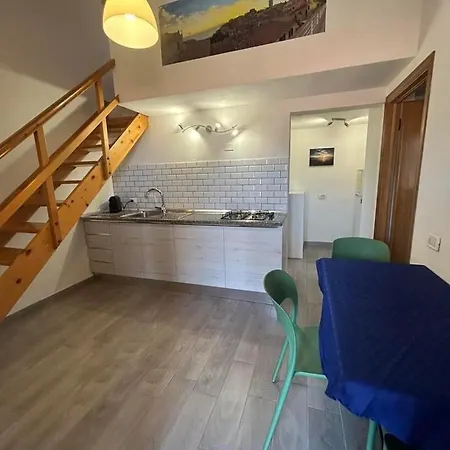Residence Melograno Capoliveri  Exterior foto