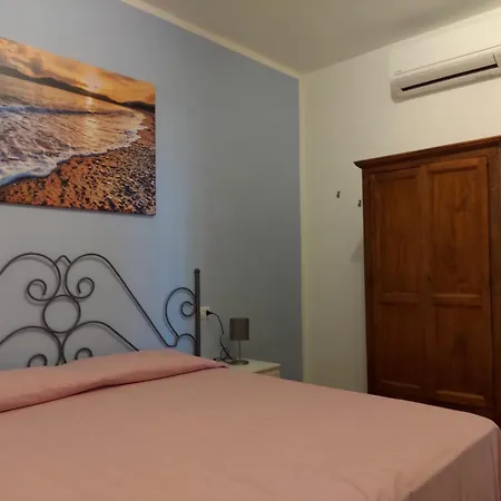 Residence Melograno Capoliveri  Zimmer foto