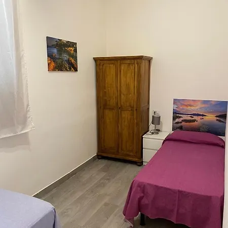 Residence Melograno Capoliveri  Zimmer foto