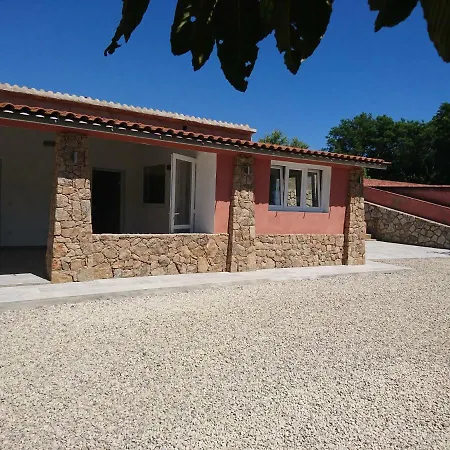 Residence Melograno Capoliveri  Exterior foto
