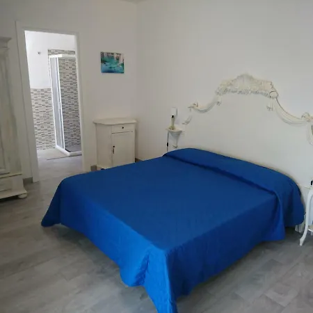Residence Melograno Capoliveri  Exterior foto