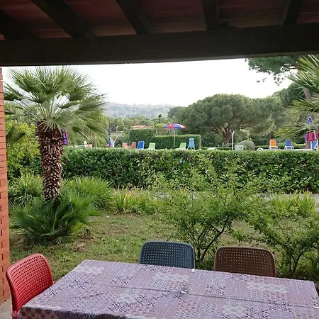 Residence Melograno Capoliveri  Exterior foto