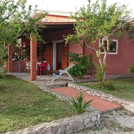 Residence Melograno Capoliveri  Exterior foto